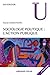 Sociologie politique : l'action publique