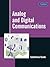 Analog and Digital Communications