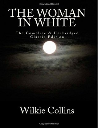 The Woman In White