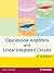 Operational Amplifiers and Linear Integrated Circuits by K. Lal Kishore