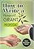 How to Write a Nonprofit Gr...