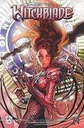 Witchblade Volume 7