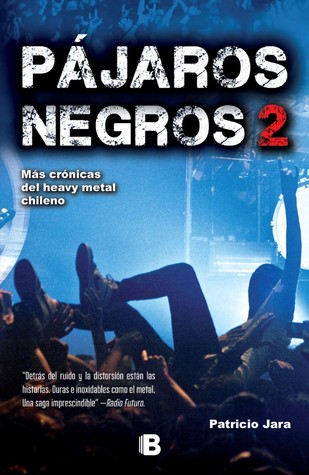 Pájaros Negros 2 (Paperback)