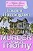 Murder Most Thorny (Myrtle Grove Garden Club Mystery Book 2)