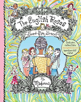 Good-Bye, Grace? (Hardcover)