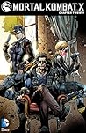 Mortal Kombat X (...