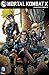 Mortal Kombat X (2015) #20 (Mortal Kombat X (2015-))