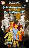 Petualangan di Puri Rajawali by Enid Blyton