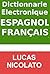 Dictionnarie Electronique E...