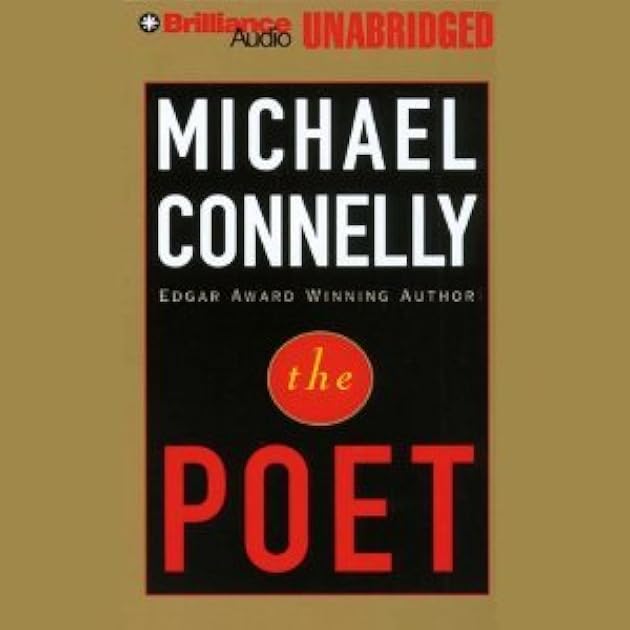 The Poet (Jack McEvoy, #1; Harry Bosch Universe, #5)