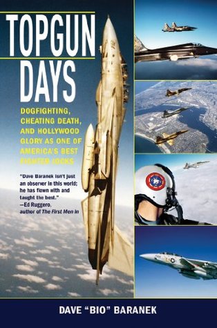 Topgun Days: Dogfighting, Cheating Death, and Hollywood Glory as One of America's Best Fighter Jocks (Kindle Edition)