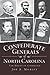 Confederate Generals of Nor...