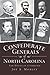 Confederate Generals of North Carolina by Joe A. Mobley