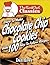 The RED CHEF® Classics Guide To - 100 + CHOCOLATE CHIP COOKIES RECIPES