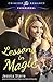 Lessons in Magic (Crimson Romance)