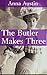 The Butler Makes Three: Vic...