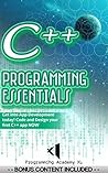 C++: PROGRAMMING ...