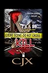 Road Kill (Pathfinder, #1)