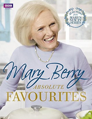 Absolute Favourites (Hardcover)