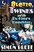 Blotto, Twinks and the Ex-King's Daughter (Blotto and Twinks, #1)