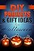 DIY Projects & Gift Ideas for Halloween