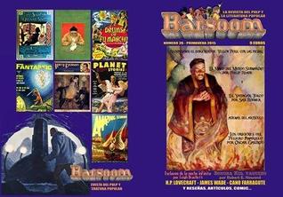 Barsoom vol. 26