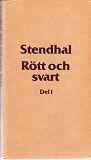 Rött och svart, d...