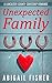 Unexpected Family by Abigail Fisher