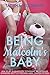 Being Malcolm's Baby: Age Play Submission Dominant Billionaire Spanking Bottle Feeding ABDL Diaper Fetish
