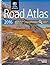 Rand McNally 2016 Road Atlas EasyFinder