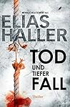 Tod und tiefer Fall (Erik-Donner, #1)