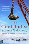 The Confabulist by Steven Galloway