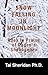 Snow Falling in Moonlight: ...
