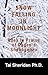 Snow Falling in Moonlight by Tai Sheridan