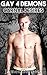 Gay 4 Demons: Carnal Desires