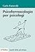 Psicofarmacologia per psicologi (Aspetti della psicologia) (Italian Edition)