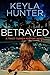 Betrayed: A Tracy Turner Mu...