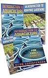 Aquaponics: (2-in...