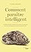 Comment paraître intelligent (French Edition)