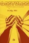Gestures: Poetry in Sign Language