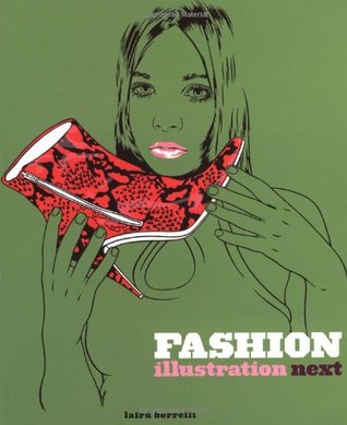Fashion Illustration Next (Paperback)