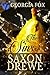 The Sins of Saxon Drewe: A Victorian Erotic Penny Dreadful