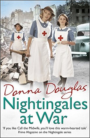 Nightingales at War (Nightingales #6)
