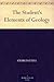 The Student's Elements of Geology by Charles Lyell