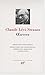 Oeuvres (French Edition)