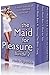 The Maid For Pleasure Bundle 2