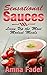 Sensational Sauces by Amna Fadel