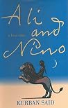 Ali and Nino: A L...