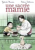 Une sacrée mamie, Tome 3