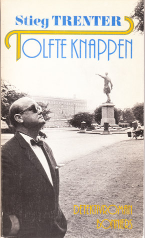 Tolfte knappen (Harry Friberg #22)